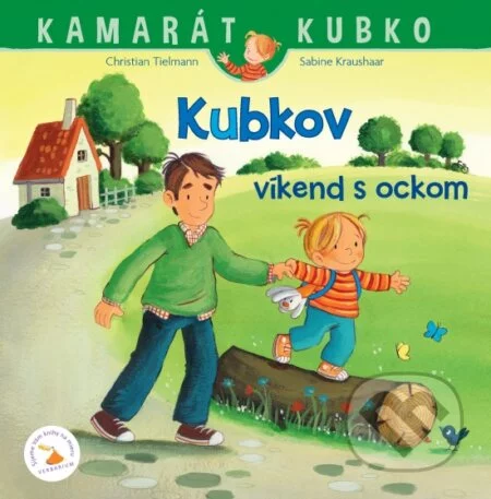 Kubkov víkend s ockom