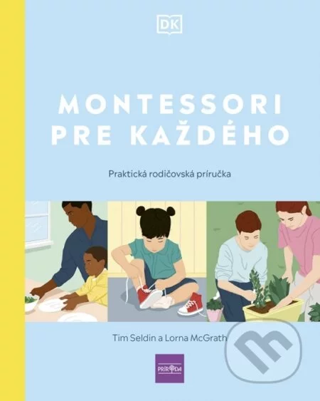 Montessori pre každého