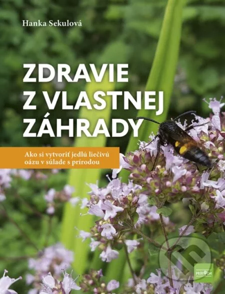 Zdravie z vlastnej záhrady