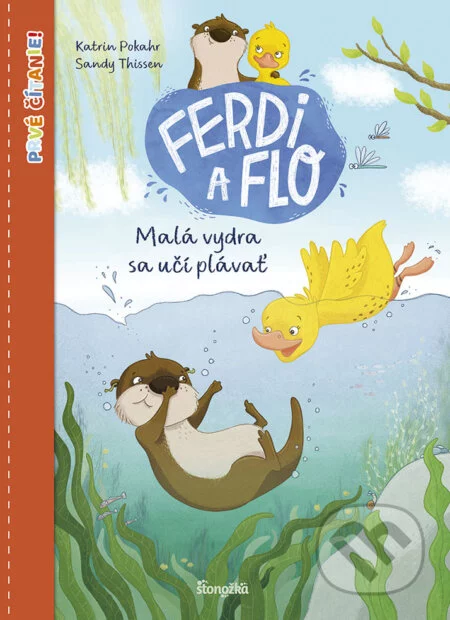 Ferdi a Flo