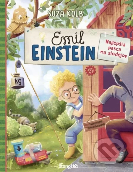 Emil Einstein 2