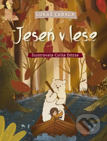 Jeseň v lese