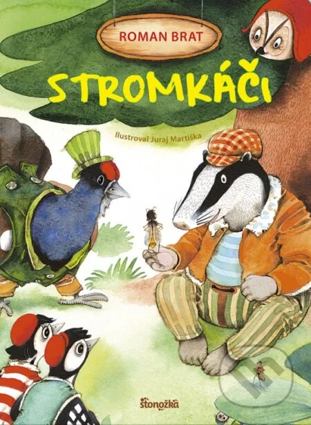 Stromkáči