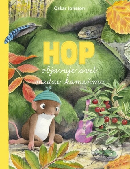 HOP