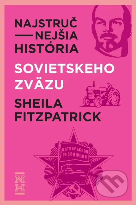 Najstručnejšia história Sovietskeho zväzu