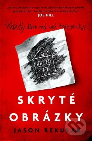 Skryté obrázky