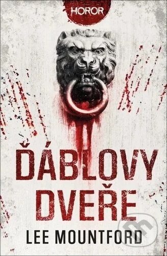 Ďáblovy dveře