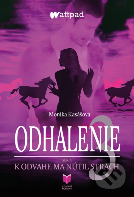 Odhalenie 3