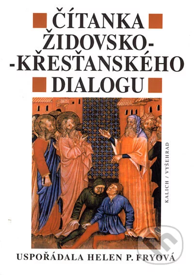 Čítanka židovsko-křesťanského dialogu