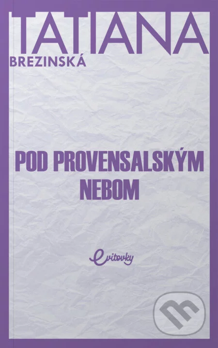 Pod provensalským nebom