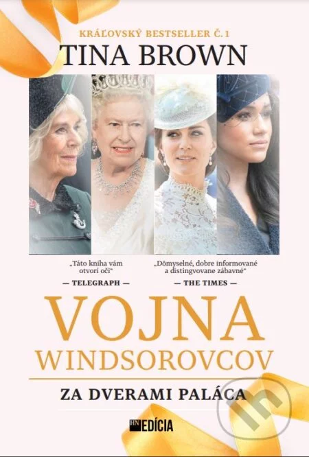 Vojna Windsorovcov