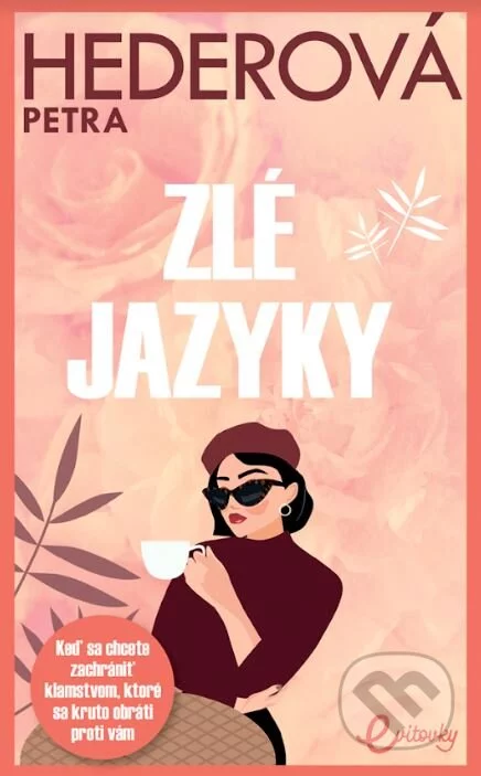 Zlé jazyky