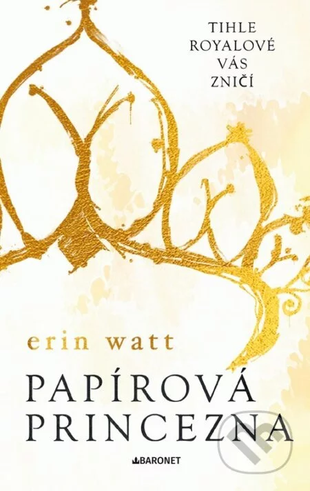 Papírová princezna