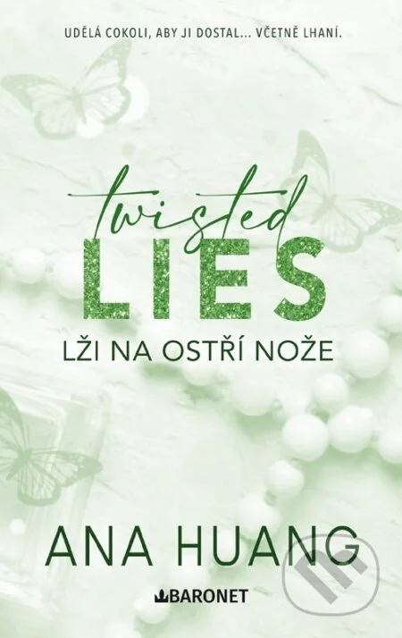 Twisted Lies