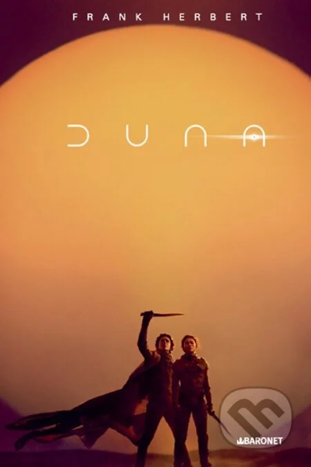 Duna filmové vydání