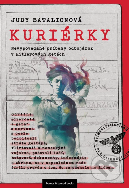 Kuriérky