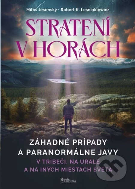 Stratení v horách