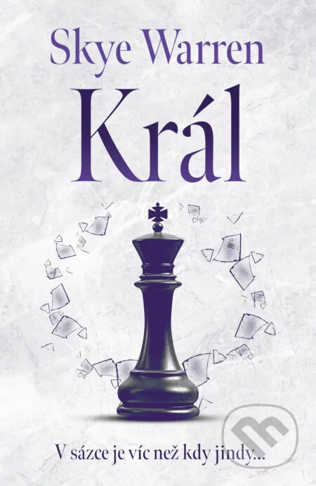 Král
