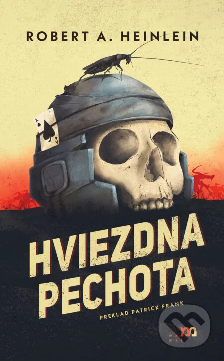 Hviezdna pechota