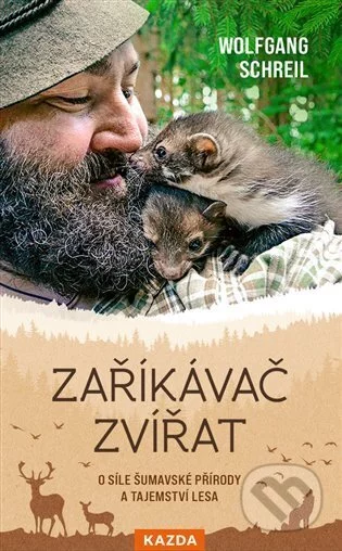 Zaříkávač zvířat