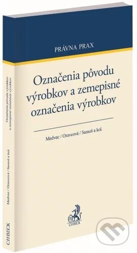 Označenia pôvodu výrobkov a zemepisné označenia výrobkov