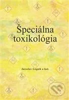Špeciálna toxikológia