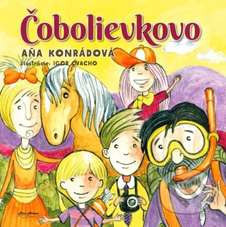 Čobolievkovo