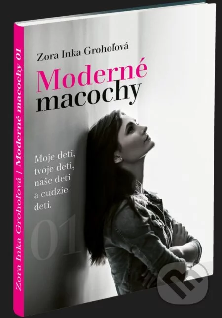 Moderné macochy