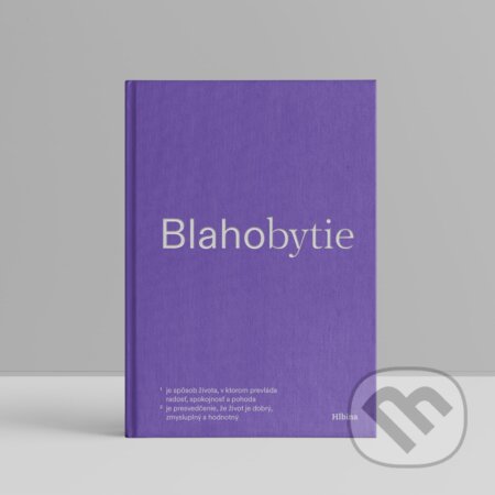 Blahobytie