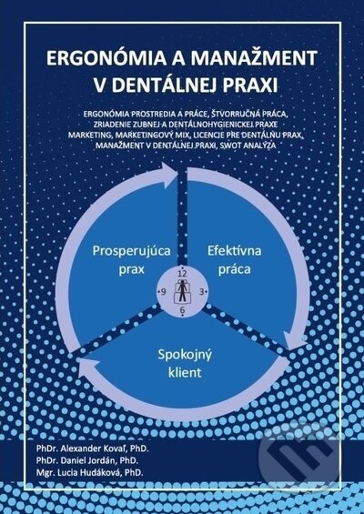Ergonómia a manažment v dentálnej praxi