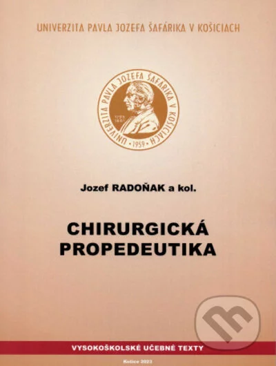 Chirurgická propedeutika