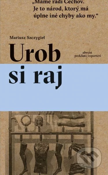 Urob si raj