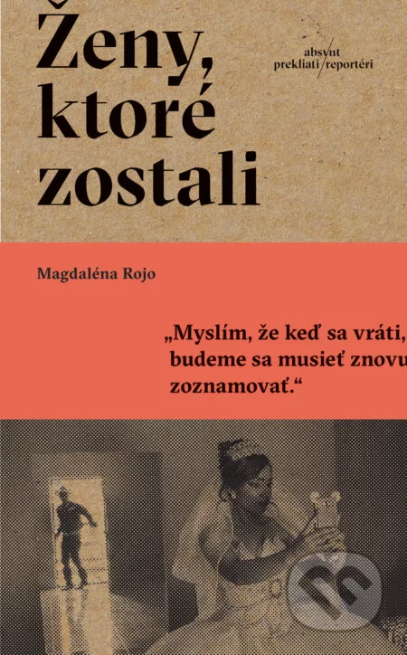 Ženy, ktoré zostali