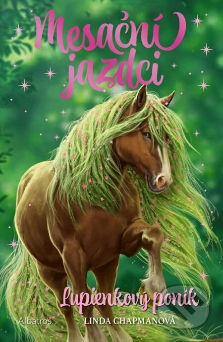 Mesační jazdci