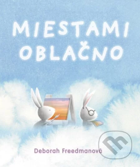 Miestami oblačno