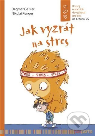 Jak vyzrát na stres