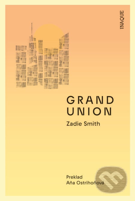 Grand Union