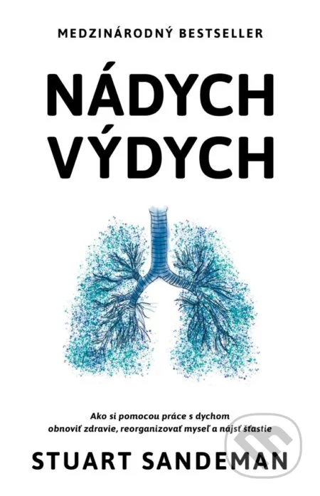 Nádych výdych