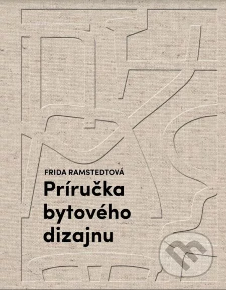 Príručka bytového dizajnu