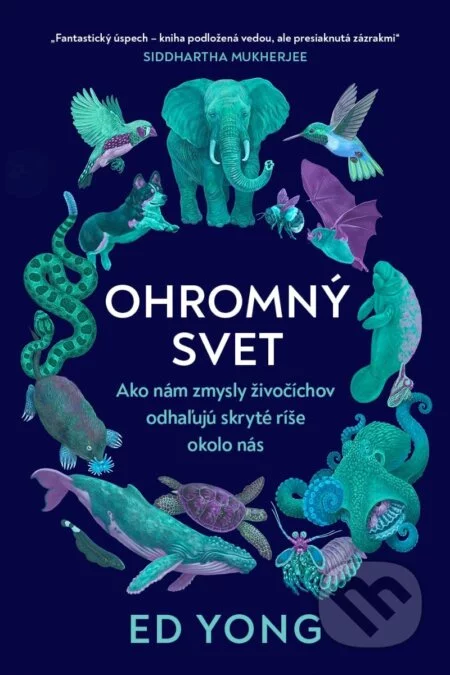 Ohromný svet