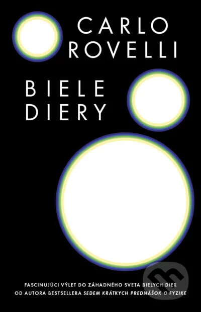 Biele diery