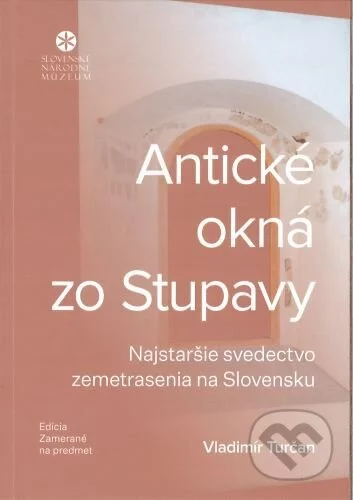 Antické okná zo Stupavy