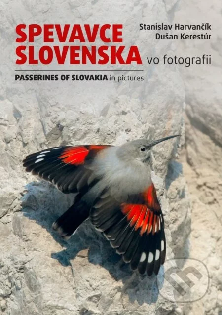 Spevavce Slovenska vo fotografii