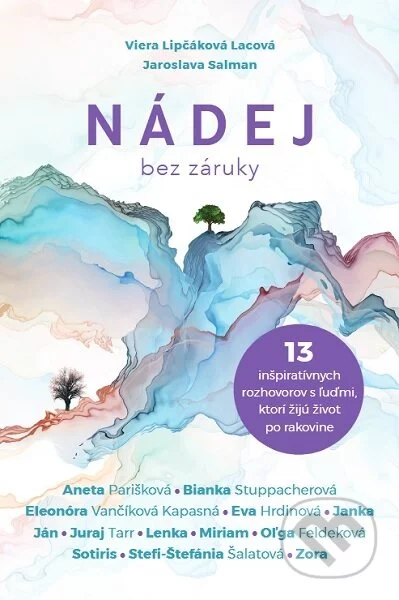 Nádej bez záruky