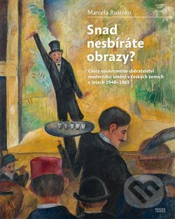 Snad nesbíráte obrazy?