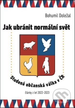 Jak ubránit normální svět