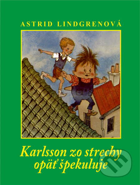 Karlsson zo strechy opäť špekuluje