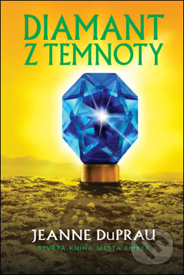 Diamant z temnoty