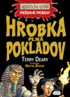 Hrobka plná pokladov