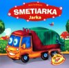 Smetiarka Jarka